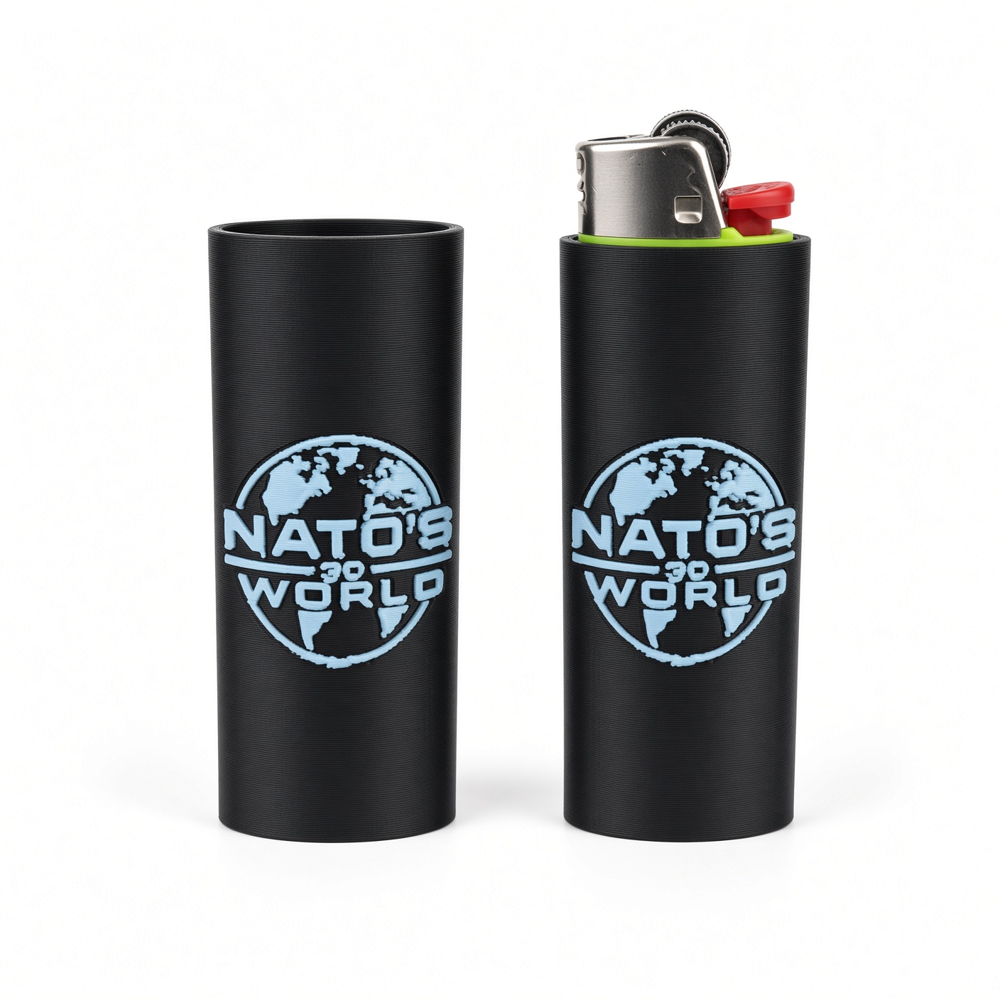 The Lighter Lab