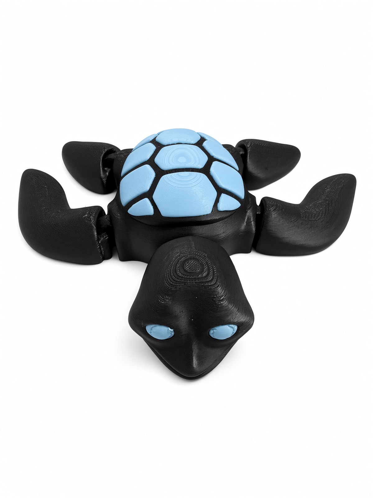 Turbo the Turtle